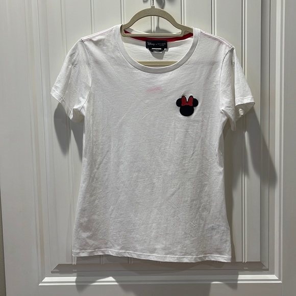 KS Minnie tee - Picture 1 of 7